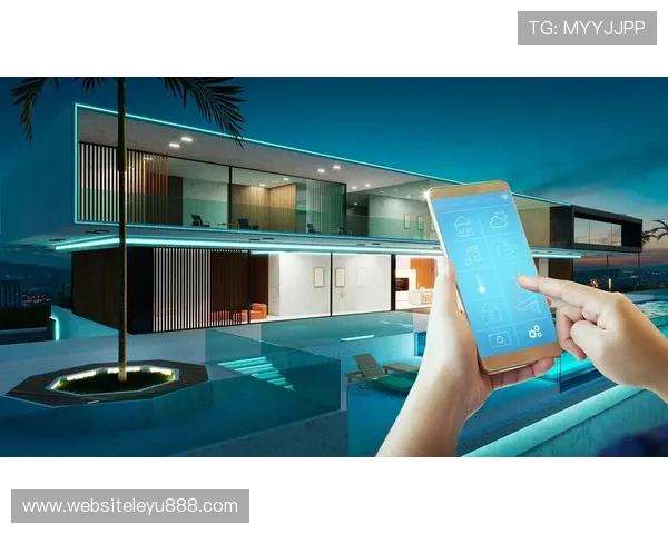 letour智能家居让生活更智能便捷，打造未来智慧生活新体验