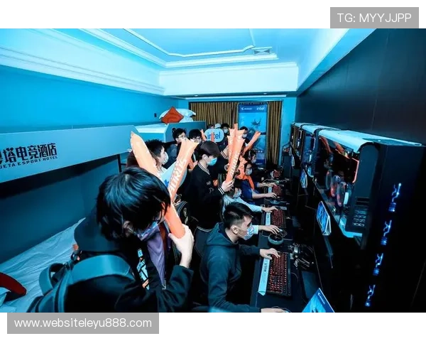 乐鱼电竞体育赛事中的创新玩法与互动环节增强用户粘性